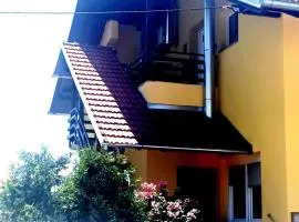 Apartment Petra Zabok A2-3km