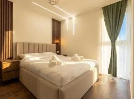 Le Premium-Prestige Residence Euroairport