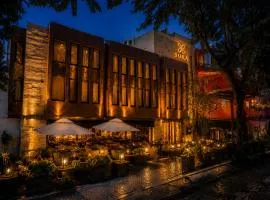 Sura Concept Hotel