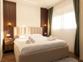 Le Lounge-Prestige Residence Euroairport, hotel u gradu Hésingue