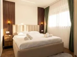 Le Lounge-Prestige Residence Euroairport