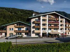 Hotel Alpenwelt Superior