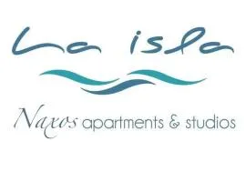 La isla