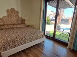 B&B Sa Meri e Su Mari