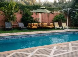 Villas khadija