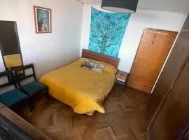 Casa Hostal Vista al Mar