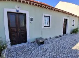 Casa do Ti Maurício
