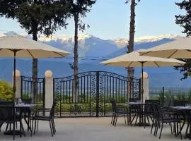TelaValley Residence-თელაველი რეზიდენსი