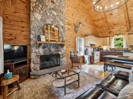 County Line Cabin