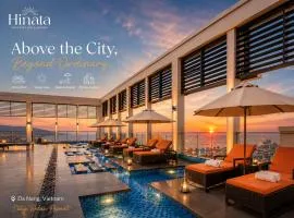 Luxury Apartment - Rooftop Swimming Pool - Beach Front - Hinata Apartment