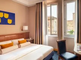 Hotel Diocleziano