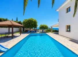 Argaka Sunset Villa