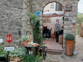 Casa Marina, Suite Indipendente Appartamento Cilento