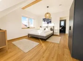 Dill Apartment Pleinfeld am Brombachsee III