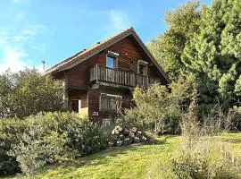 Les Maisons Fougère - Jura
