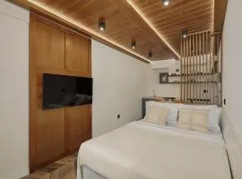 Nika Old Town Apartments