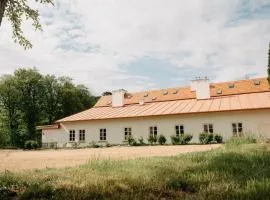 Zámek Bystřice nad Úhlavou
