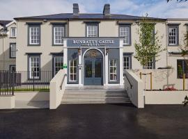 Bunratty Castle Hotel & Leisure Club, BW Premier Collection, hotel u gradu 'Bunratty'