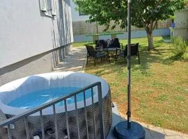 Holiday Home Mihaela