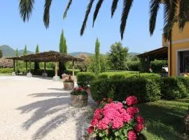 Agriturismo Eucaliptus