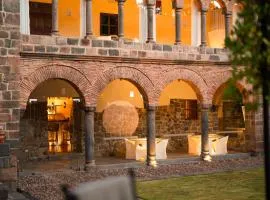 Casa Cartagena Boutique Hotel & Spa