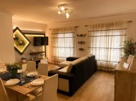 Montijo Lux & Design Apartment near Lisbon