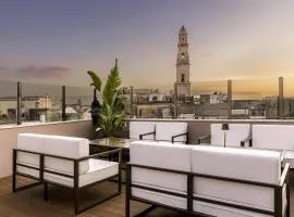 Tivoli Palazzo 1880 Lecce Hotel