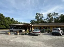 Kings Suites Near Naval Base I-95 Kingsland