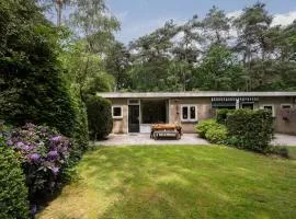 Heerlijk knus vakantiehuisje in het bos