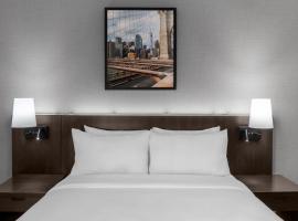 Four Points by Sheraton New York Downtown, Hotel in New York
