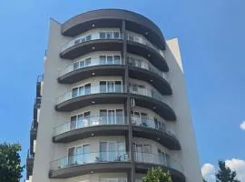 Corner Apartments