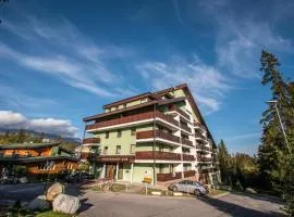 Apartman Patris 3