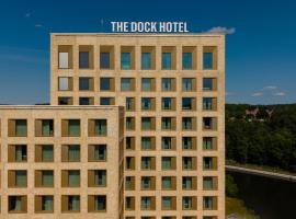 The Dock, hotell i Södertälje