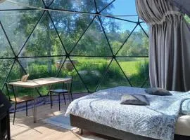 OAAS puhkus with FREE Sauna & BBQ for extra money wood-fired HOT Tub