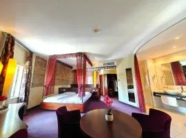 Hotel Öhlknechthof