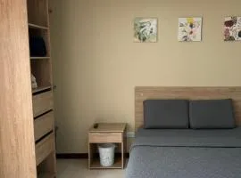 Hostelfc San Luis