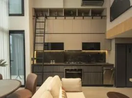 Apex Executive Apartments - Dovle
