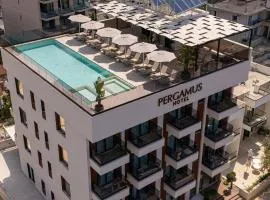 Hotel Pergamus