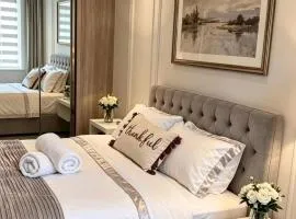 The Dorking Hideaway B&B