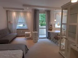 Apartament Pod Jodełką