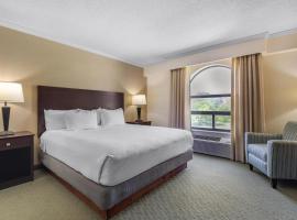 Best Western Davison Inn, hotel in Davison
