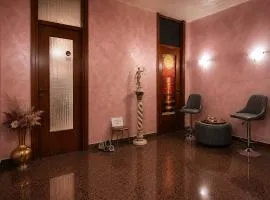 INDULGEO Home Barana