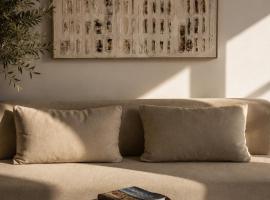 Tessera Boutique Hotel & Villas Collection, khách sạn ở Gouvia