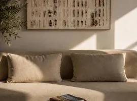 Tessera Boutique Hotel & Villas Collection