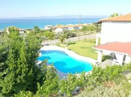 Nautica Villa