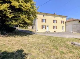Gîte de roger