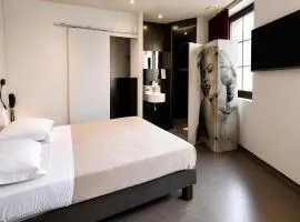 7Art Hotel