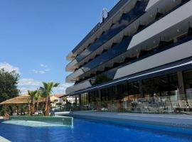 Liberty S Hotel, hotelli kohteessa Novalja