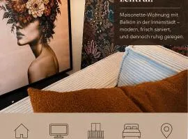 Pro Home Elia Maisonette
