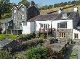 3 Bed in Troutbeck oc-lr101